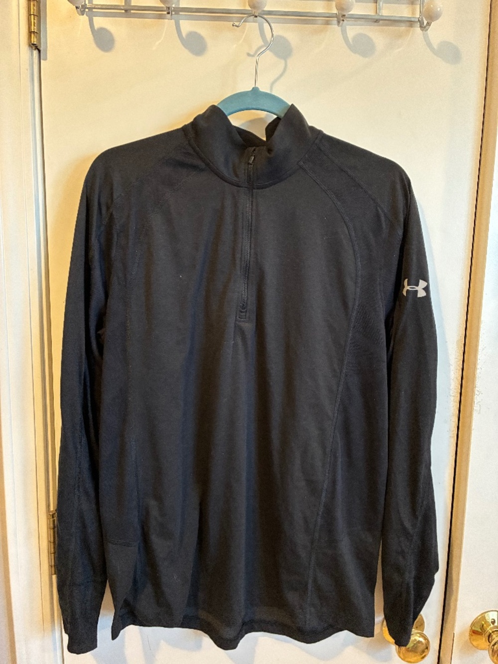 Under Armour Quarter-Zip